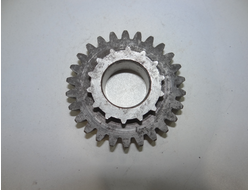 Шестерня ККП