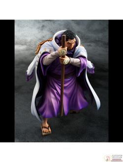 Фигурка 1/8 Иссё (Isshou)