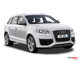 Audi Q5/Q7