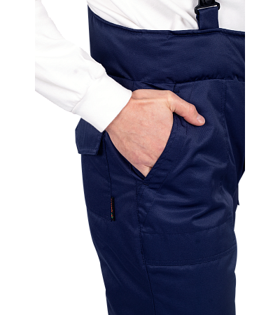 Костюм СПЕЦ зимний