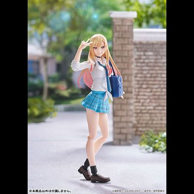 Фигурка фигма Марин Китагава (figma Marin Kitagawa)