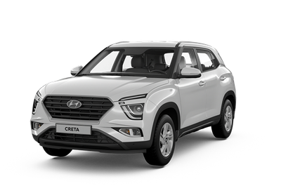 CRETA от 2021 Электро подъемник крышки багажника (5-й двери)