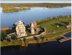 Карелия + о. Валаам