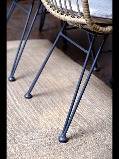 Обеденная группа Sharlotte M