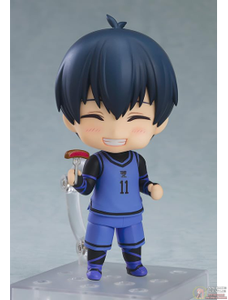 Нендроид Ёити Исаги (Yoichi Isagi)