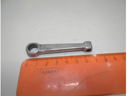 Рычаг сцепления Д 4