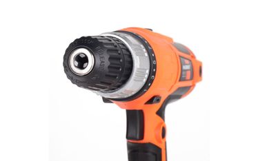 Дрель-шуруповерт сетевая PATRIOT FS 300