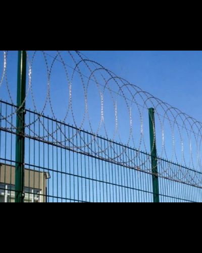 ПББ 900 плоский барьер безопасности - 1 бухта