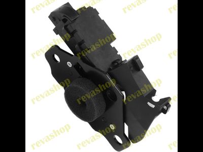 Замок крышки багажника Audi A3 A4 A6 Q7 TT 8P4827505C