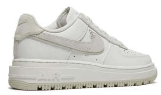 Nike Air Force 1 Low Luxe Summit White новые