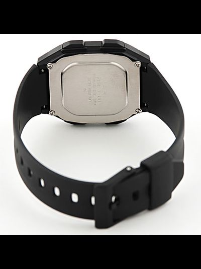 Часы Casio F-201WA-9A