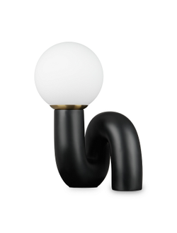 Freya, Настольный светильник Slide, FR5283TL-01R