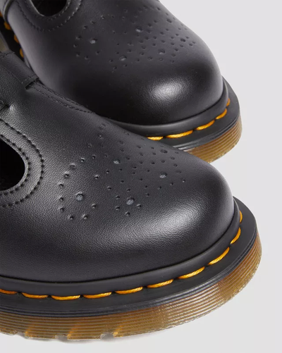 Doc marten mary janes vegan online