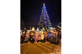 "В ожидании чудес"