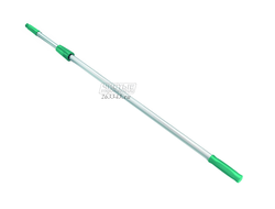 Euromop телескопическая штанга 2х1м (Италия) €