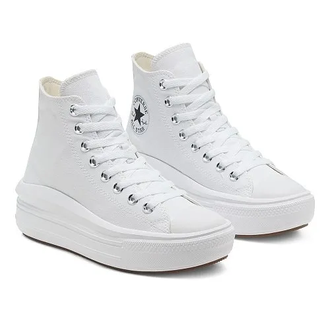 Converse platform high top white clearance