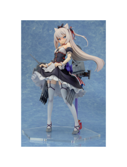 Фигурка 1/7 Хамманн (Hammann)