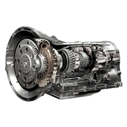 Трансмиссионное масло