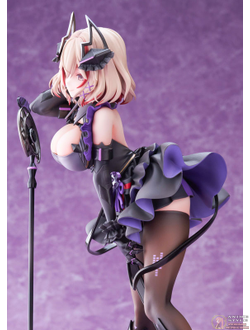 Фигурка 1/6 Роон (Roon μArmament)