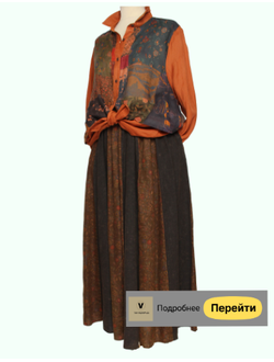 Блузки, рубашки. Хлопок, вискоза