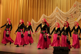 «В мире музыки»