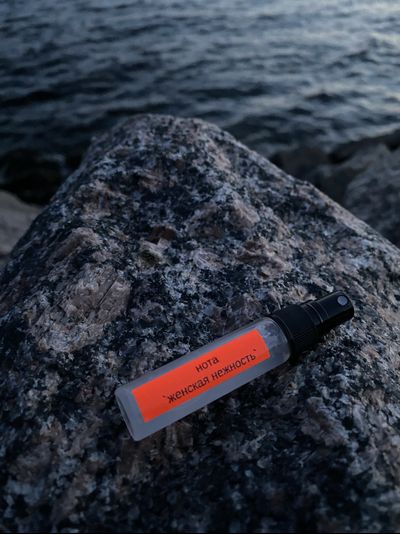 Духи НОТА: ЖЕНСКАЯ НЕЖНОСТЬ, 5.5 мл