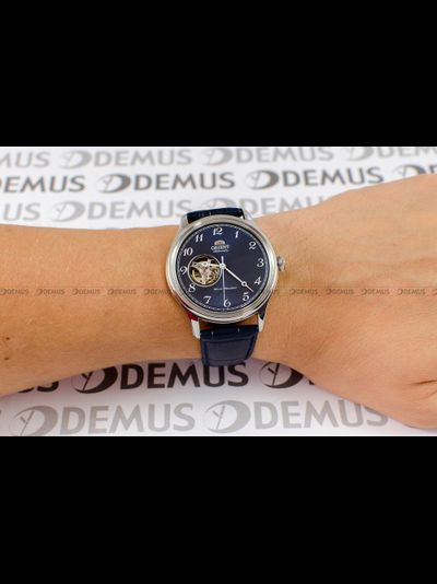 Мужские часы Orient RA-AG0015L