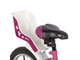 Велосипед NOVATRACK MAPLE 14 2022 с сиденьем для куклы