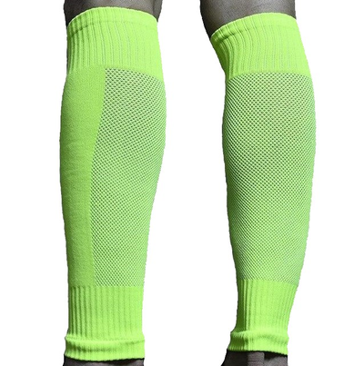Гетры Football Sleve FCS.025 light green