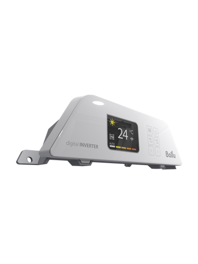 Блок управления Transformer Digital Inverter Ballu BCT/EVU-3I