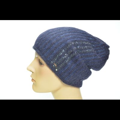 Vizio шапка 1300 CL Италия синяя