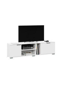 Агата Тумба под ТВ