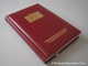 Памятный набор Администрации Президента РФ (4 предмета в подарочной коробке)