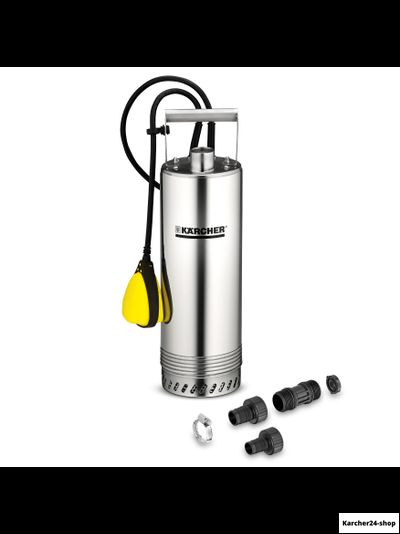 Напорный погружной насос Karcher BP 2 Cistern (1.645-420.0)