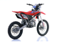 Питбайк RFZ Y 125LE