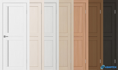 OPTIMA PORTE Турин 523АПП.111 Молдинг SC/SB