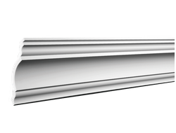 Потолочный карниз из полиуретана Европласт 1.50.148