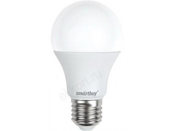 Лампа Smartbuy LED A60 11W 6000K E27 SBL- A60-11-60K-E27-A (033665)