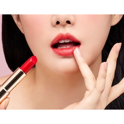 Корейские кушоны тушь и помады Атоми