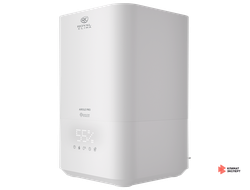 Ультразвуковой увлажнитель Royal Clima серии AIROLE Pro RUH-ARP400/5.0E-WT