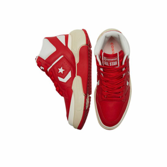 Кроссовки Converse Weapon Loyalty Red