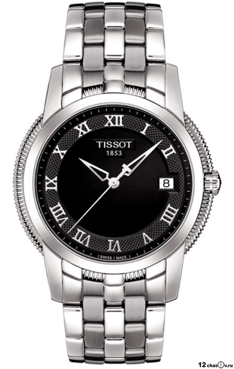 Швейцарские часы Tissot T031.410.11.053.00