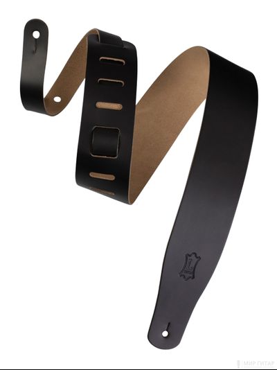 Levy`s M26-BLK Classics Series