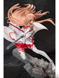 Фигурка 1/6 Асуна (Asuna Ver. Glint -Senkou-)