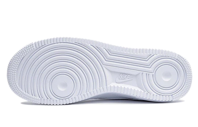 Купить летние удобные найки Кроссовки Nike Air Force 1 07 LX Lucky Charms женские DD1525-100