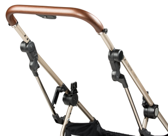 Коляска прогулочная Peg Perego Vivace Astral New