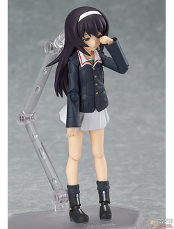 Фигурка фигма Мако Рэйдзэй (figma Reizei Mako)