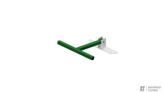 Педаль активации аварийного душа или фонтана глаз/лица