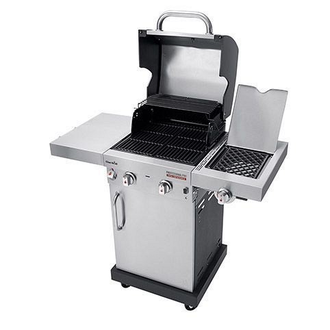 Газовый гриль Char-Broil Professional PRO 2S