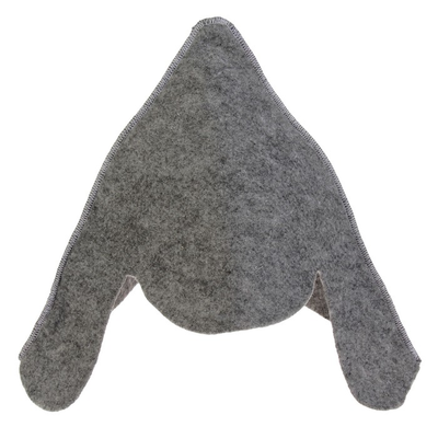 Шапка для бани и сауны в ассортименте